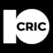 10CRIC logo