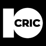 10CRIC logo