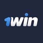 1Win logo