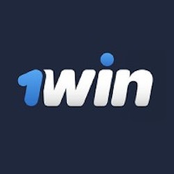 1Win logo