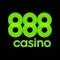 888casino logo