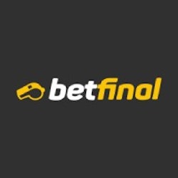 BetFinal logo