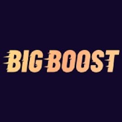 Big Boost logo