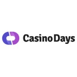 Casino Days logo