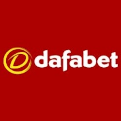 Dafabet logo