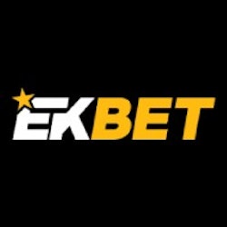 EKBET logo