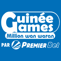 Guinée Games