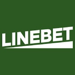 Linebet logo