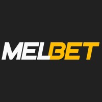 Melbet logo