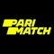 Parimatch logo