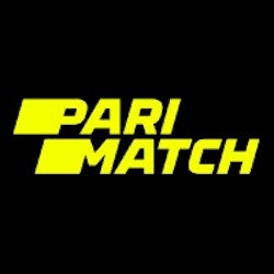 Parimatch logo