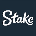 Stake logo