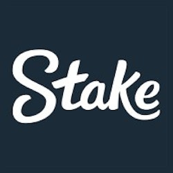 Stake logo