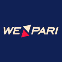 WePari رمز ترويجي