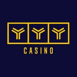 YYY Casino logo