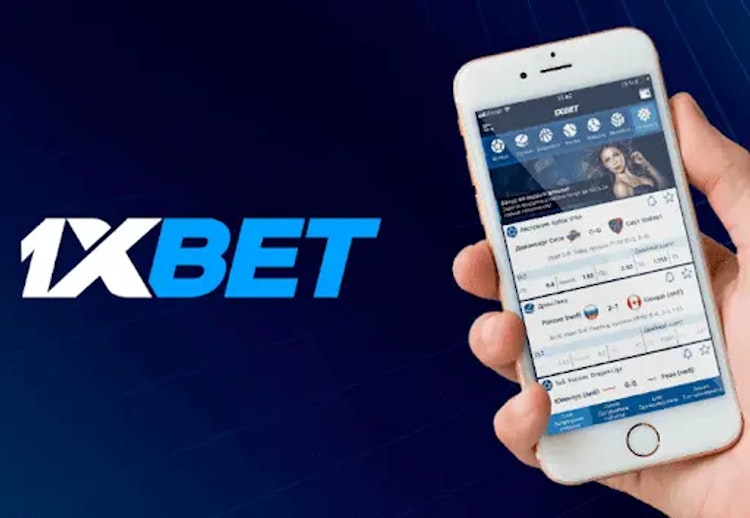 تنزيل تطبيق برنامج 1xbet