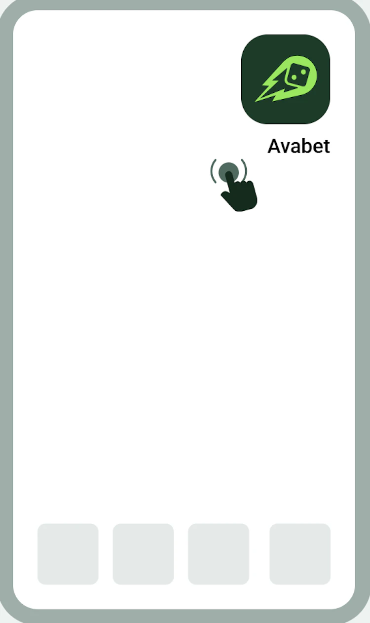 تنزيل ava bet للآيفون