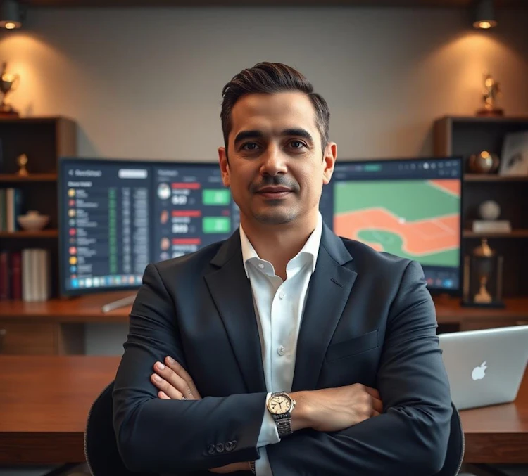 احمد حسن كاتب موقع bettingegypt
