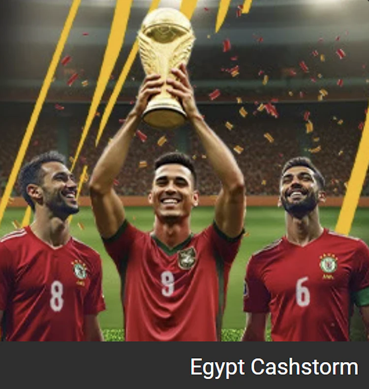 مكافأة melbet للرهان على الدوري المصري