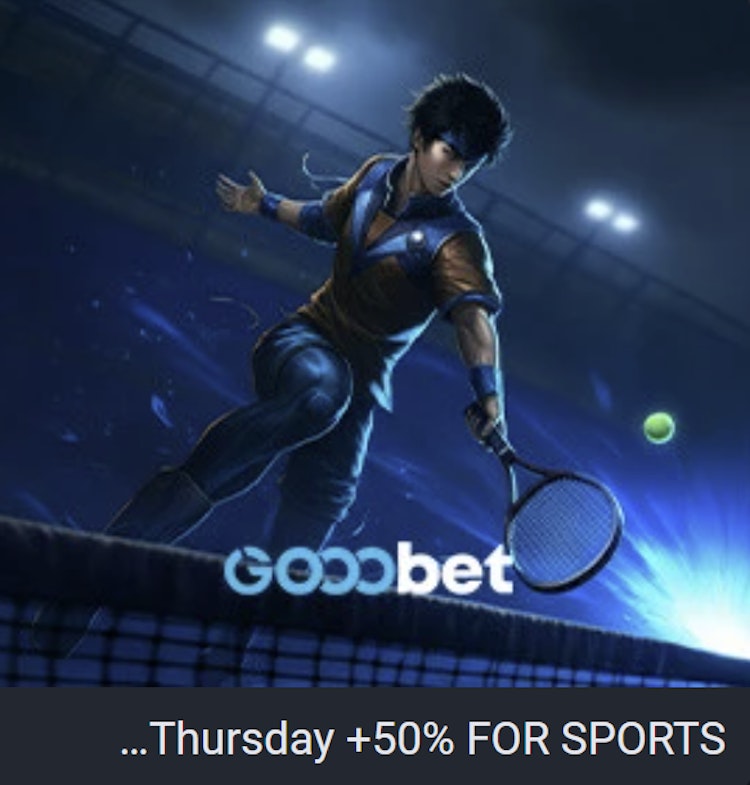 عرض إعادة التحميل يوم الخميس من gooobet