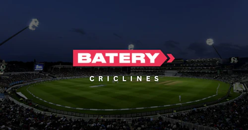BateryBet review Sep 2026: cricket markets, casino games & more