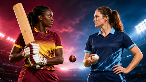 West Indies Women vs Scotland Women Prediction & Tips
