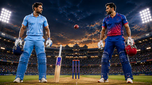 India vs Afghanistan 3rd ODI Prediction and Tips
