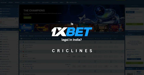 Is 1xBet legal in India? Yes for players: the law explained (Sep 2026)