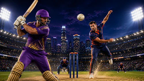 Los Angeles Knight Riders vs San Francisco Unicorns Prediction & Tips