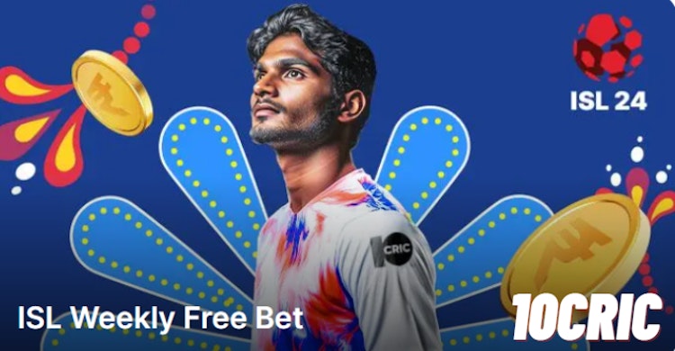 10cric_free_bets_india