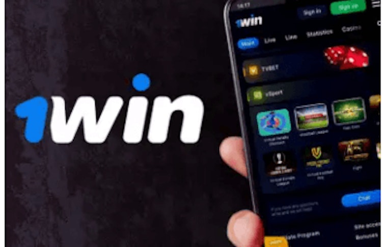 1win app