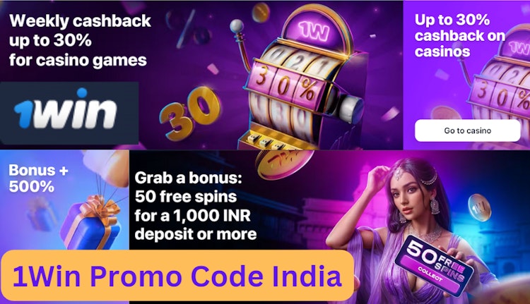 1win casino bonus