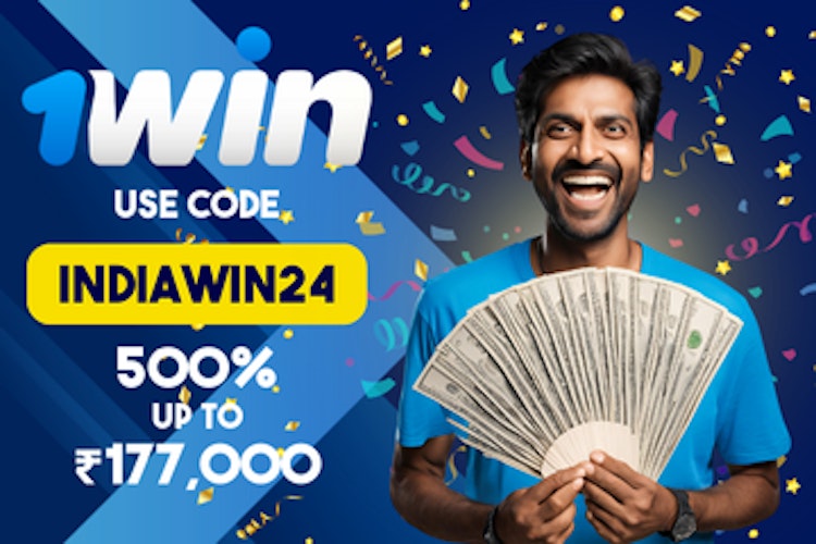 1win sports promo