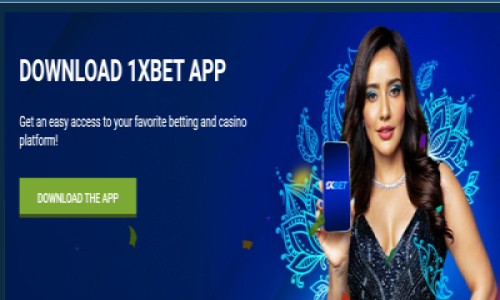 1xbet app telangana