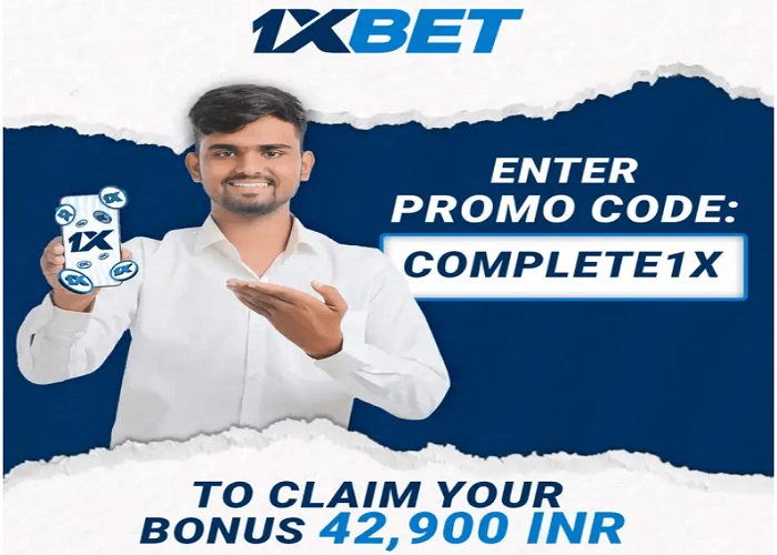 1xbet Register Bonus