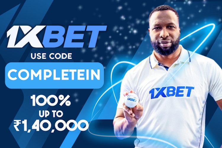 1xbet Register Bonus