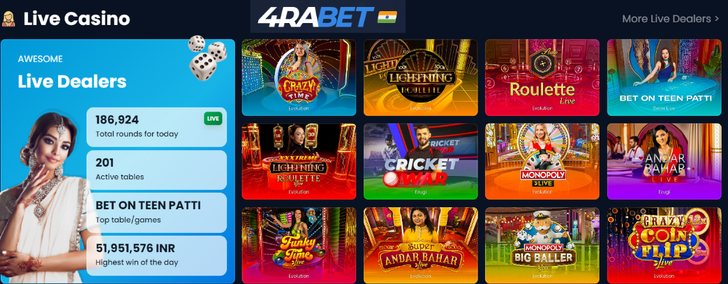 4rabet_live_casino