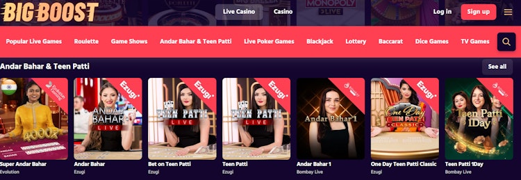 big_boost_live_casino