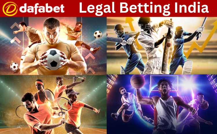 Dafabet Legal or Illegal in India| Know Answer to Gamble Safely