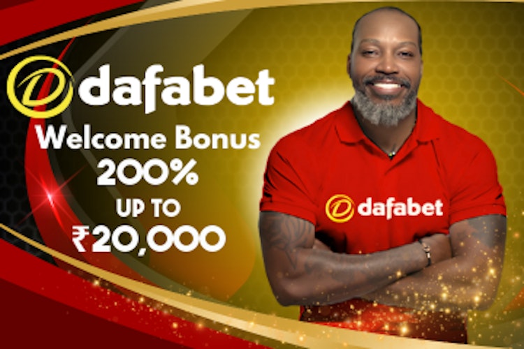 Dafabet promo code