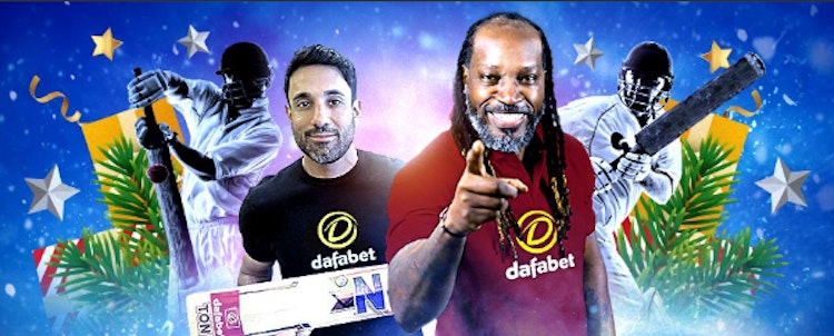 dafabet welcome bonus