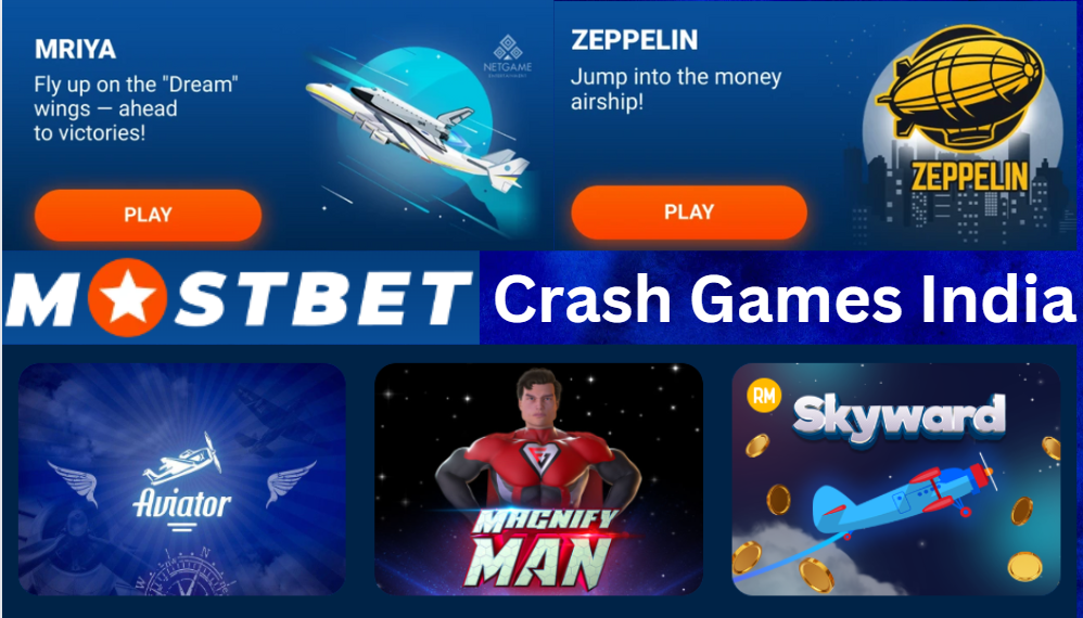 mostbet_crash_games_india