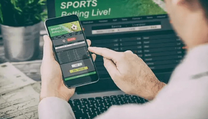 Legal betting apps telangana