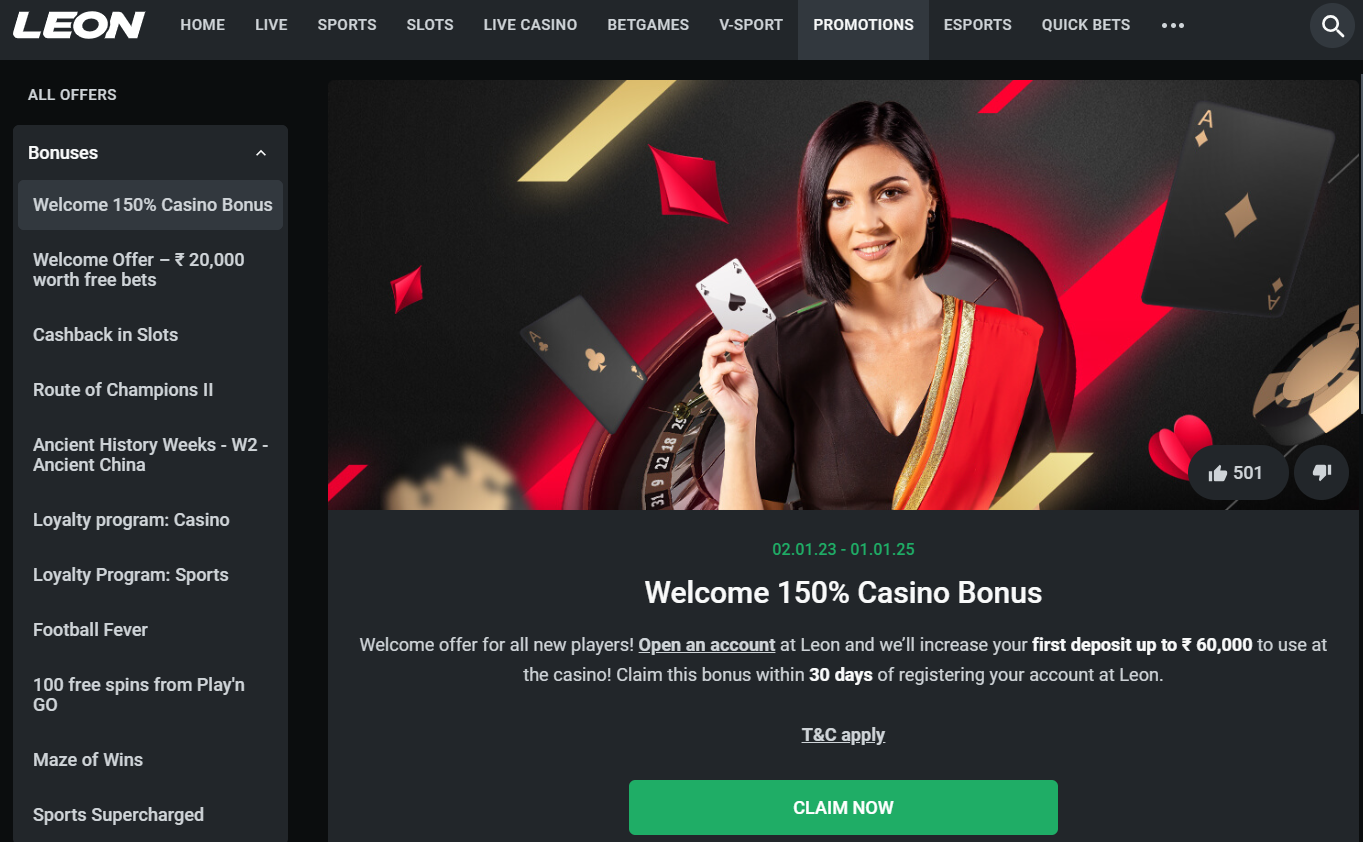 leon_casino_bonus