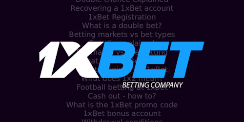 1xBet Glossary: Complete Guide to Terms & Features in 2026
