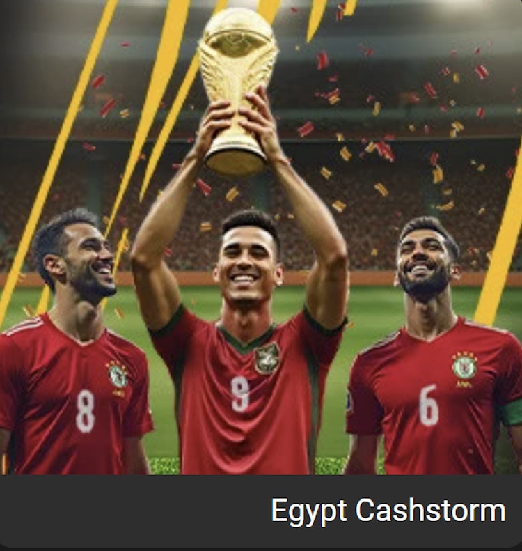 مكافأة melbet للرهان على الدوري المصري الممتاز