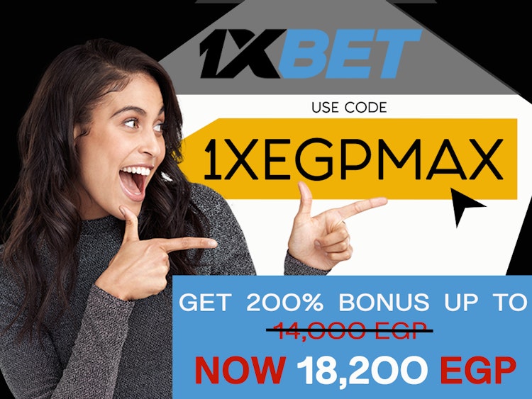 1xpromo code egypt