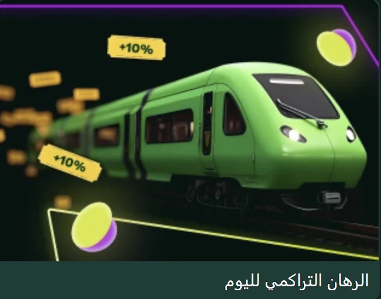 بونص spinbetter للرهان التراكمي