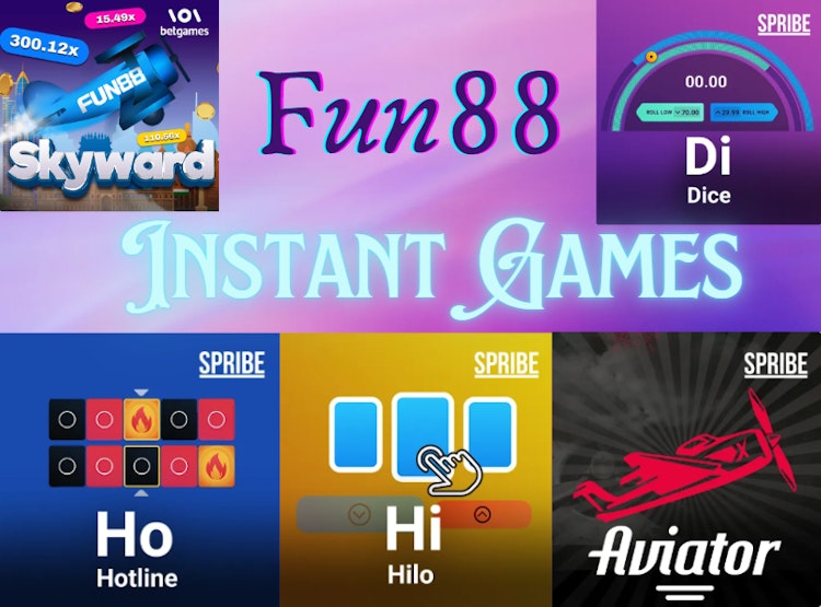 fun88_instant_games