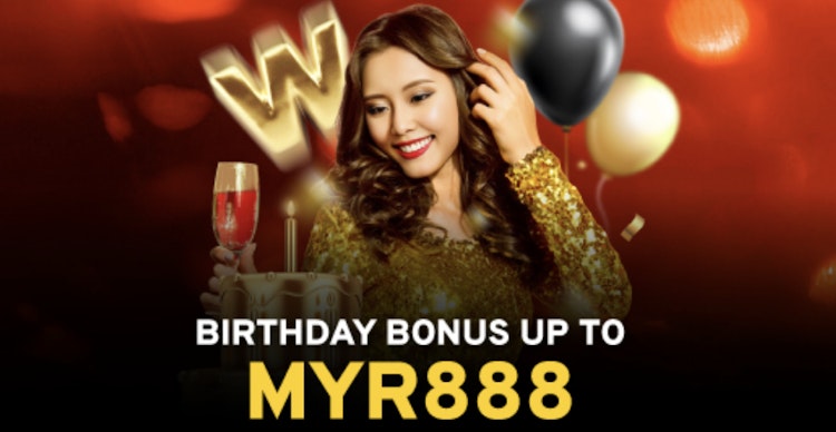 We88 casino free credit